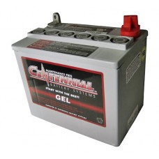 Centennial Gel 12 Volt Battery Centennial Gel 12 Volt Battery